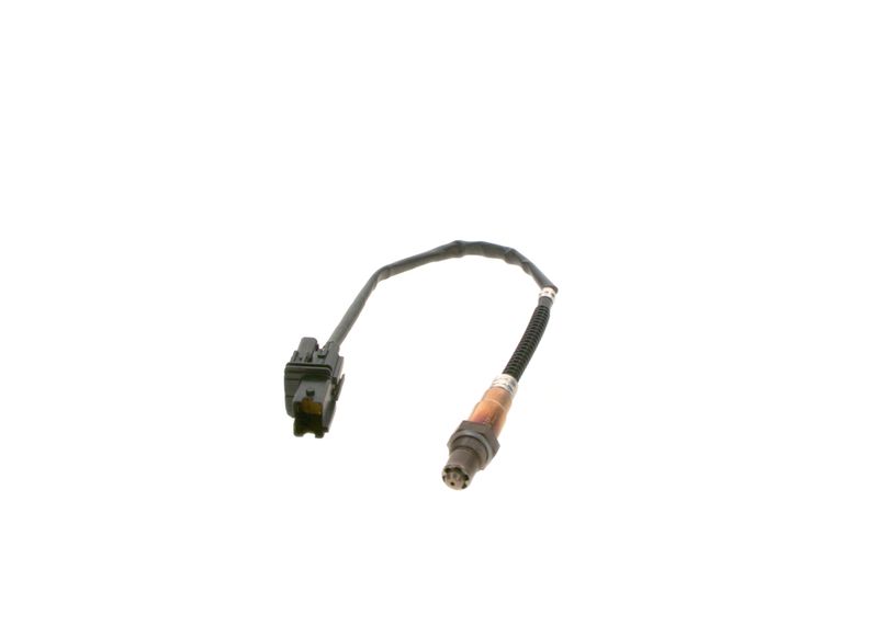 Bosch 0258007018 Oxygen Sensor - 6