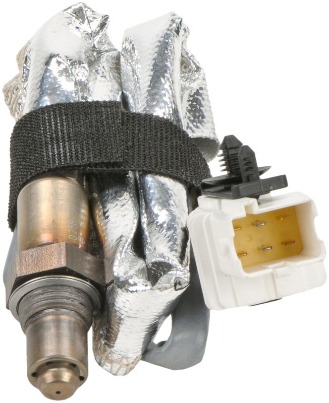Bosch 0258007036 Oxygen Sensor - 2