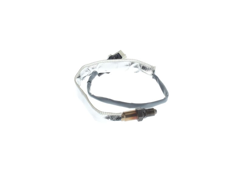 Bosch 0258007036 Oxygen Sensor - 4
