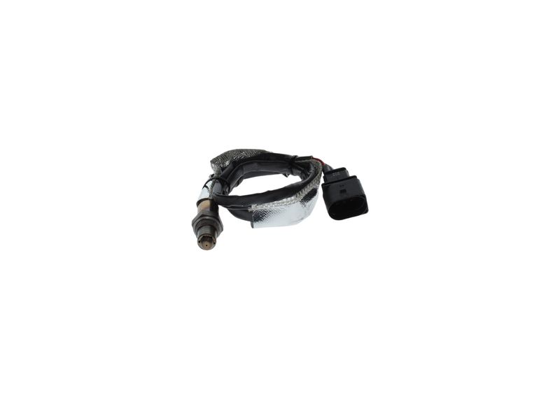 Bosch 0258007049 Oxygen Sensor - 1