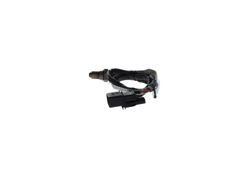 Bosch 0258007049 Oxygen Sensor - 4