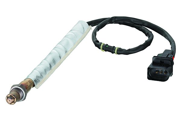 Bosch 0258007049 Oxygen Sensor - 5
