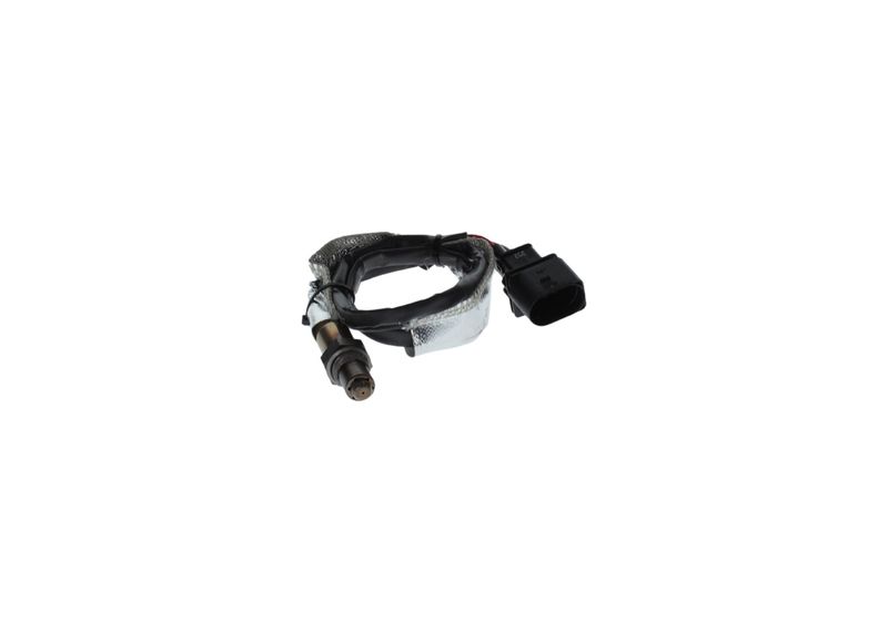 Bosch 0258007049 Oxygen Sensor - 6