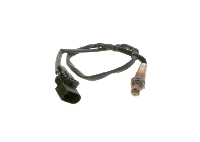 Bosch 0258007057 Oxygen Sensor - 3