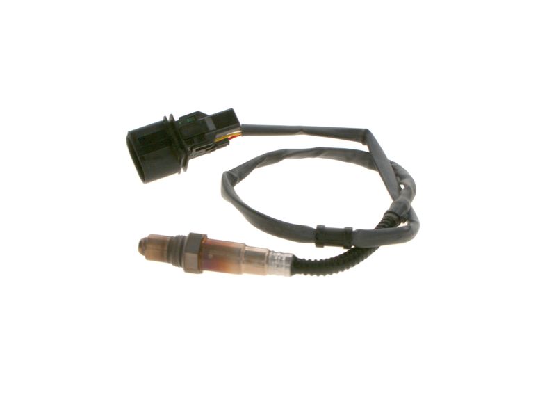 Bosch 0258007057 Oxygen Sensor - 4