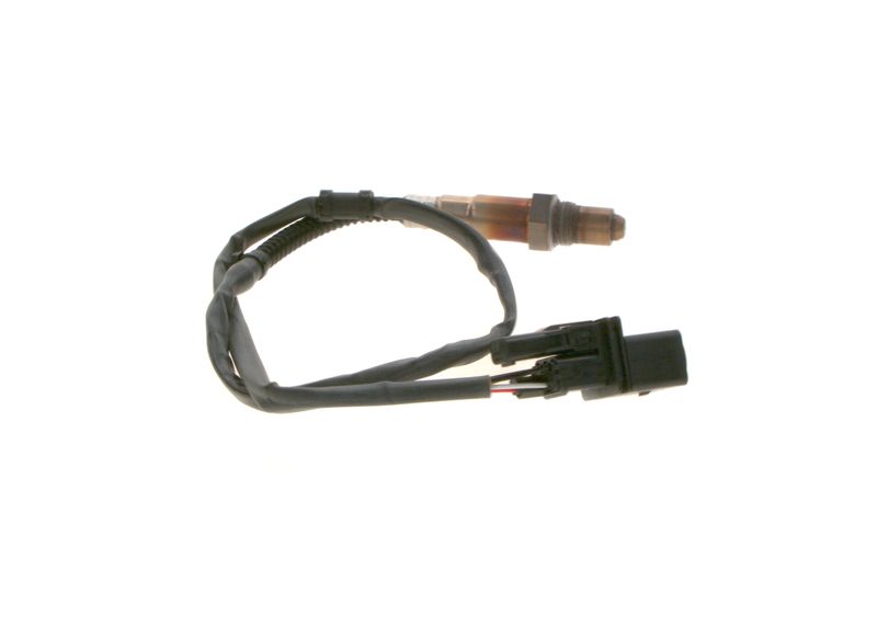 Bosch 0258007057 Oxygen Sensor - 6