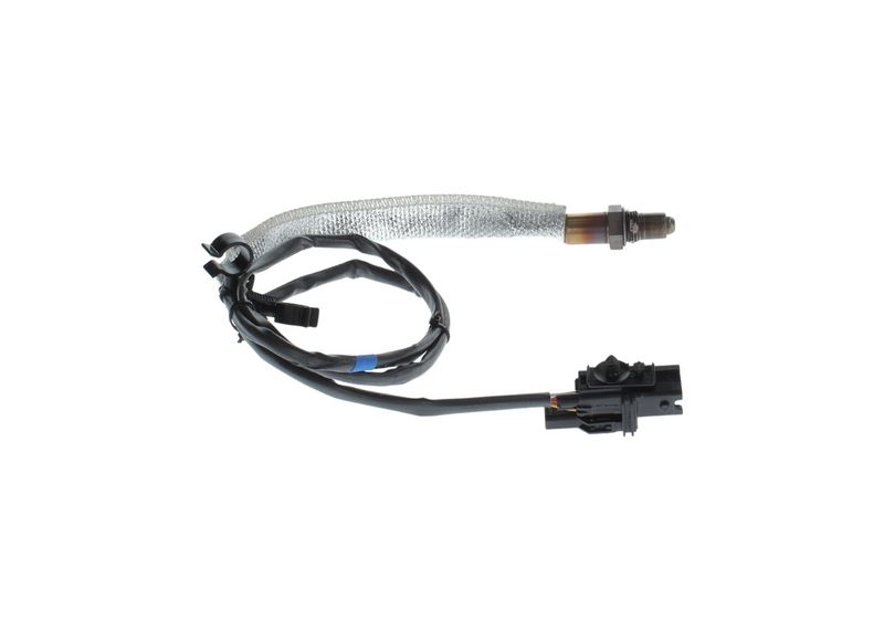 Bosch 0258007070 Oxygen Sensor - 2