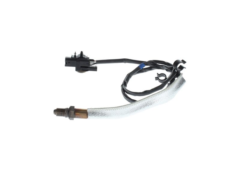 Bosch 0258007070 Oxygen Sensor - 4