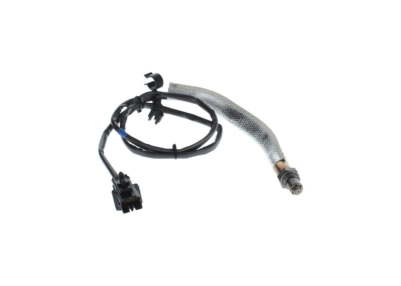 Bosch 0258007070 Oxygen Sensor - 5