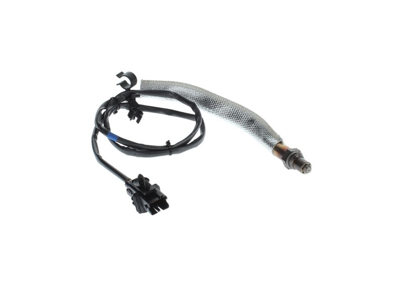 Bosch 0258007070 Oxygen Sensor - 6