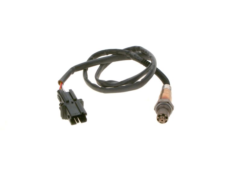 Bosch 0258007071 Oxygen Sensor - 2