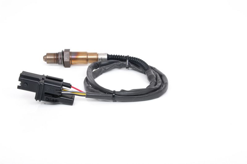 Bosch 0258007071 Oxygen Sensor - 3