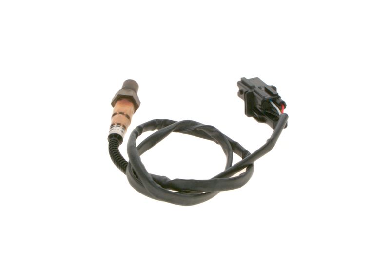 Bosch 0258007071 Oxygen Sensor - 4