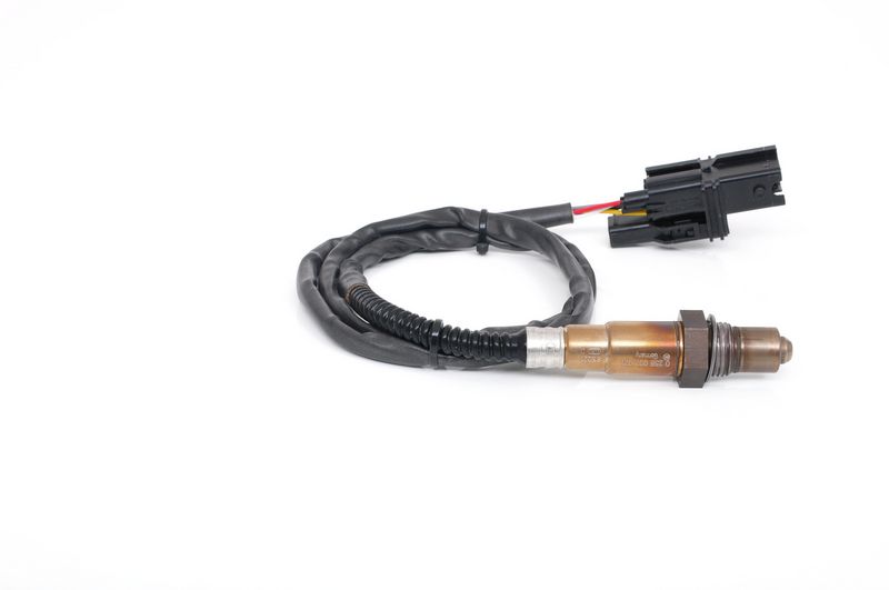 Bosch 0258007071 Oxygen Sensor - 5