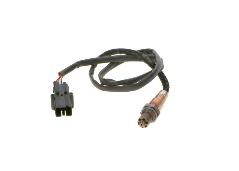 Bosch 0258007071 Oxygen Sensor - 6