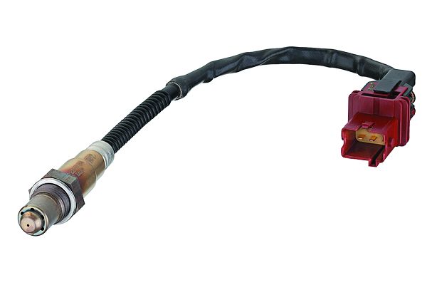 Bosch 0258007084 Oxygen Sensor - 2