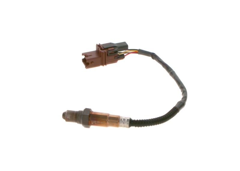 Bosch 0258007084 Oxygen Sensor - 4