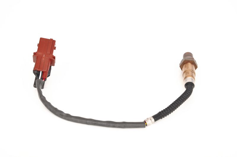 Bosch 0258007084 Oxygen Sensor - 5