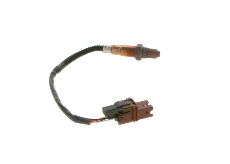 Bosch 0258007084 Oxygen Sensor - 6