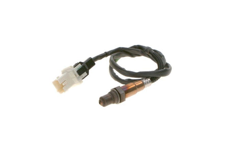 Bosch 0258007135 Oxygen Sensor - 1