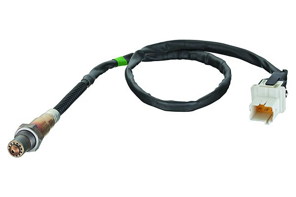 Bosch 0258007135 Oxygen Sensor - 2