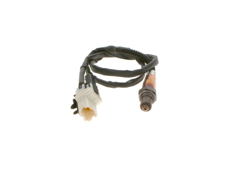 Bosch 0258007135 Oxygen Sensor - 3