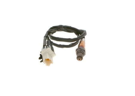 Bosch 0258007135 Oxygen Sensor - 3