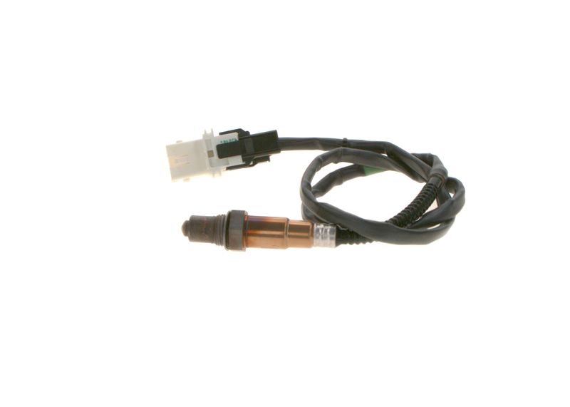 Bosch 0258007135 Oxygen Sensor - 4