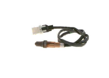 Bosch 0258007135 Oxygen Sensor - 4