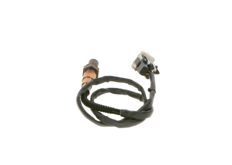 Bosch 0258007135 Oxygen Sensor - 5