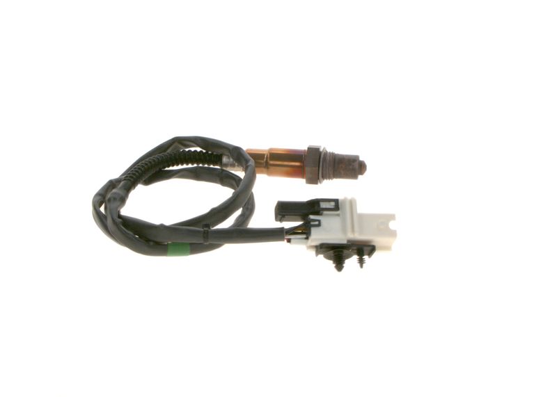 Bosch 0258007135 Oxygen Sensor - 6
