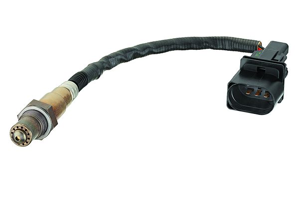 Bosch 0258007142 Oxygen Sensor - 1