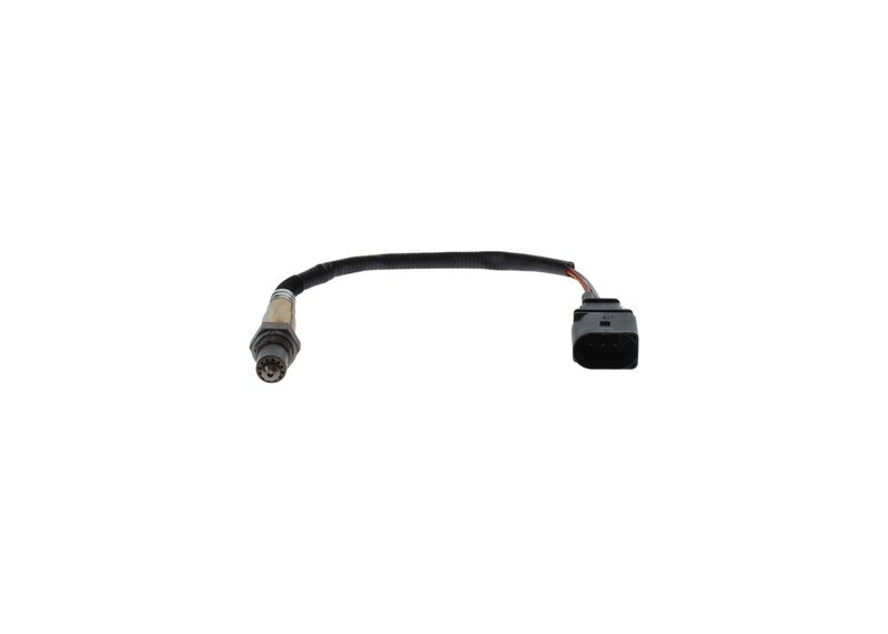 Bosch 0258007142 Oxygen Sensor - 2