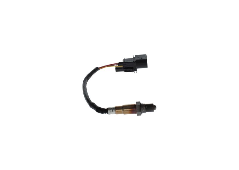 Bosch 0258007142 Oxygen Sensor - 3
