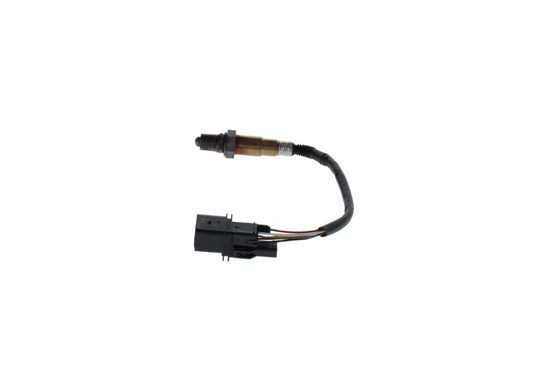 Bosch 0258007142 Oxygen Sensor - 5