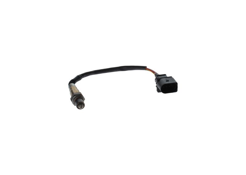 Bosch 0258007142 Oxygen Sensor - 6