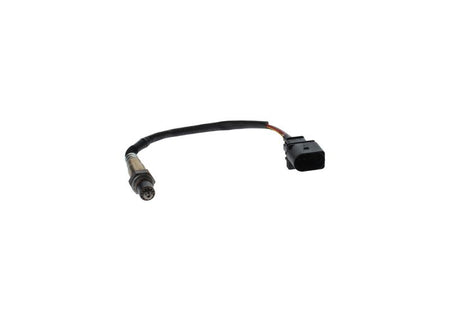 Bosch 0258007142 Oxygen Sensor - 6