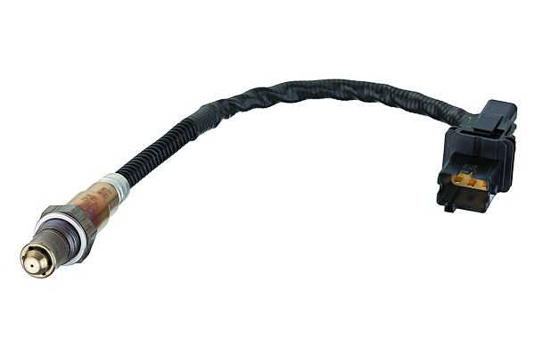 Bosch 0258007156 Oxygen Sensor - 1