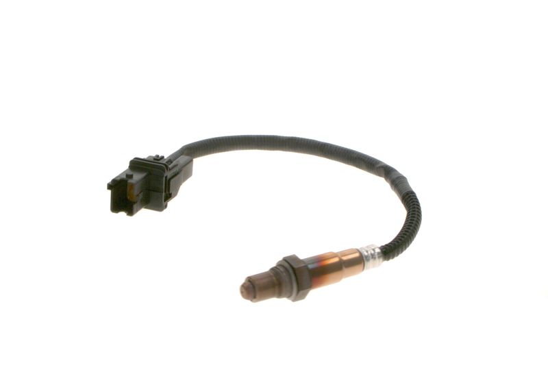Bosch 0258007156 Oxygen Sensor - 2