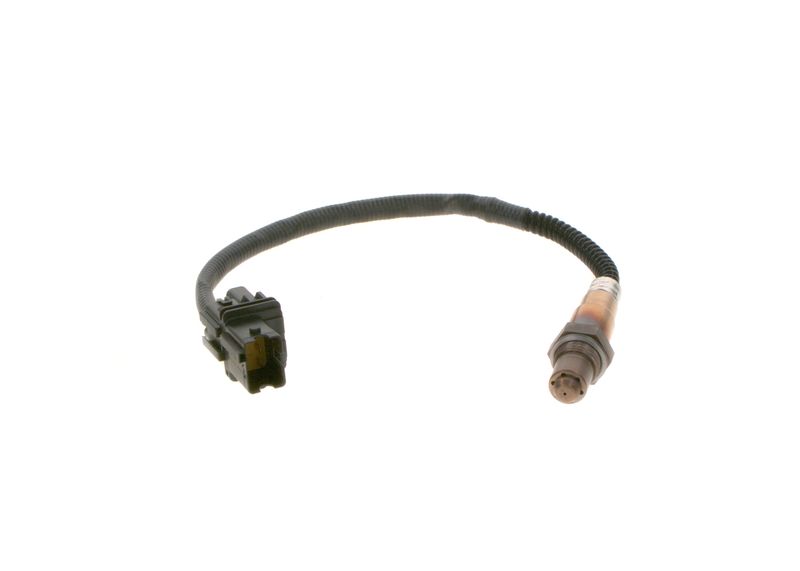 Bosch 0258007156 Oxygen Sensor - 3