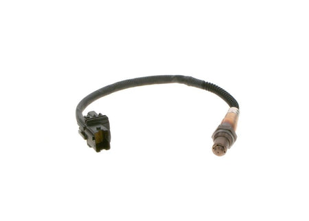 Bosch 0258007156 Oxygen Sensor - 3