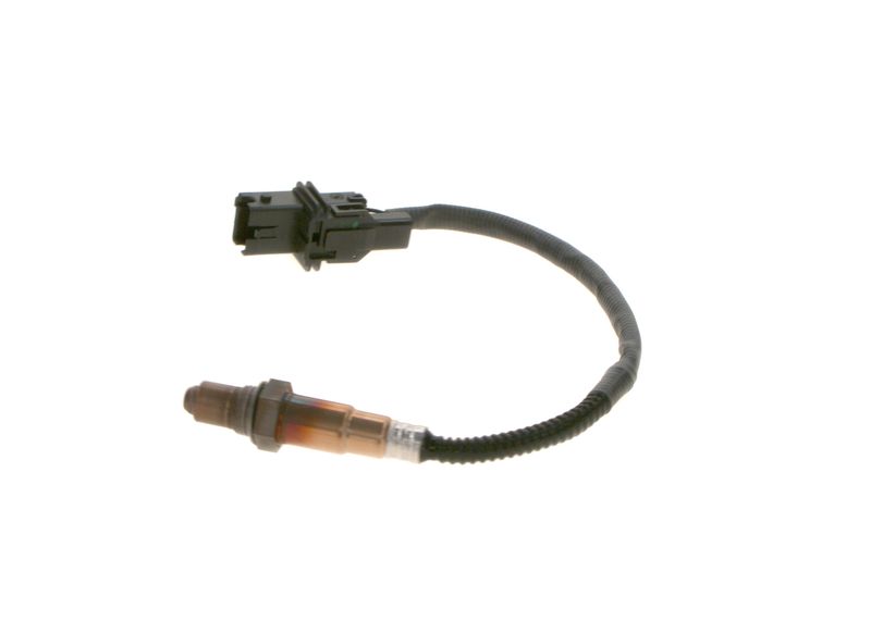 Bosch 0258007156 Oxygen Sensor - 4