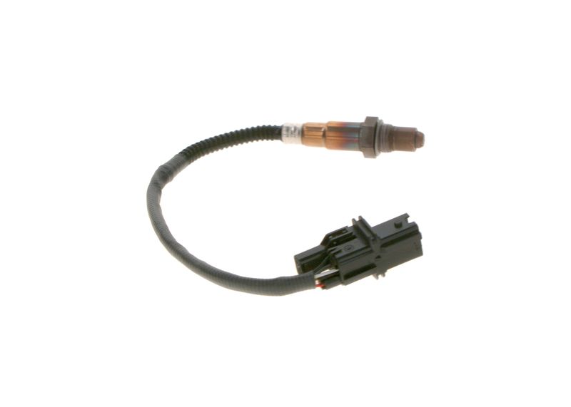Bosch 0258007156 Oxygen Sensor - 6