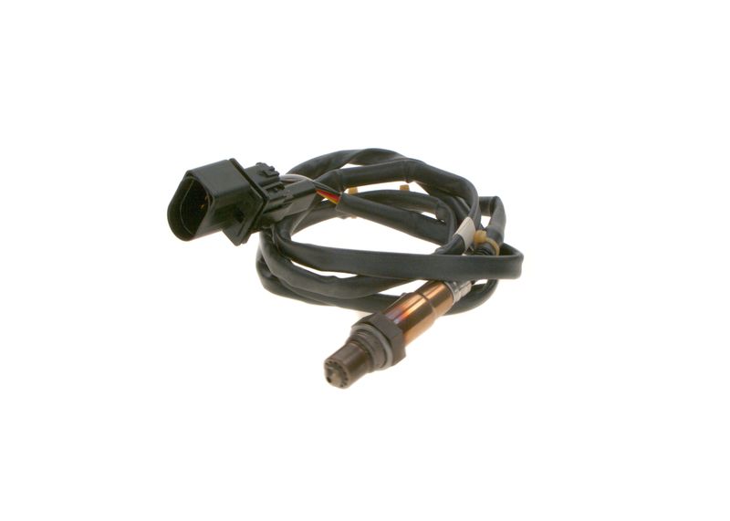 Bosch 0258007157 Oxygen Sensor - 2