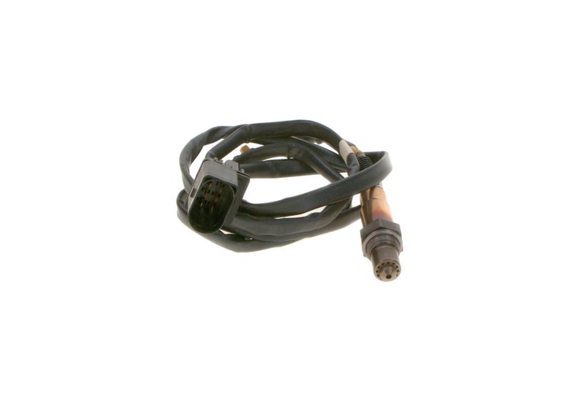 Bosch 0258007157 Oxygen Sensor - 3