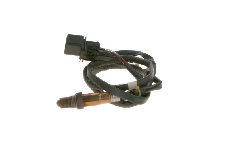 Bosch 0258007157 Oxygen Sensor - 4