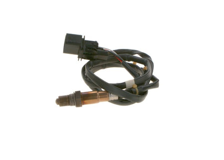 Bosch 0258007157 Oxygen Sensor - 4
