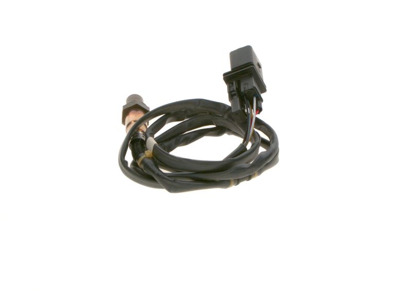 Bosch 0258007157 Oxygen Sensor - 5