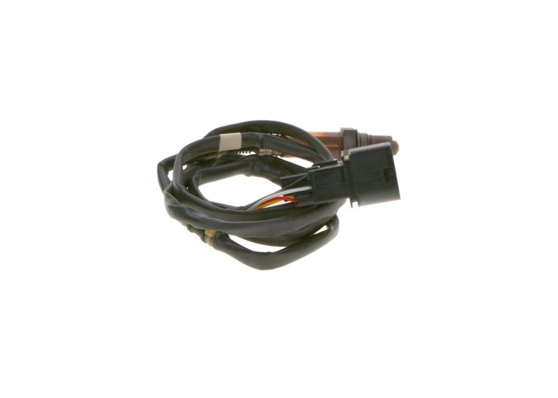 Bosch 0258007157 Oxygen Sensor - 6