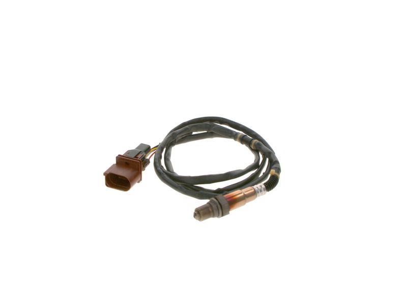 Bosch 0258007158 Oxygen Sensor - 1